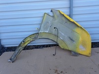 фото thumb №12, Левый крыло перед vw crafter i lift 11-16r оригинальный лак