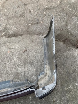 фото thumb №10, Honda accord vii 03-07r бампер зад задній універсал