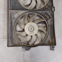 фото thumb №12, Opel astra j 1,7 вентилятор радіатор 874680a