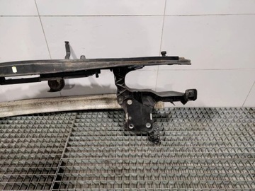 фото thumb №7, Pas переднє підсилювач лобове балка бампера - renault megane ii 2005r