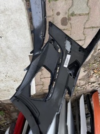 фото thumb №10, Бампер перед audi a3 8y 20-