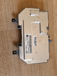 фото thumb №1, Модуль блок керування заднього монітора bmw e65 695073