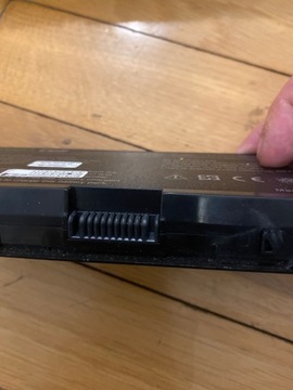 Аккумулятор PG6RC для Dell Precision D630 D620 D631 D830N D630N 6600 мАч