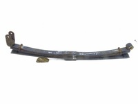 фото thumb №1, Iveco eurocargo 02-15 ресора задня 4 щітки 7 cm