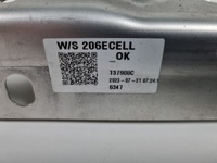 фото thumb №11, Mercedes c klasa w206 балка + усилитель pas передний góra a2066008000