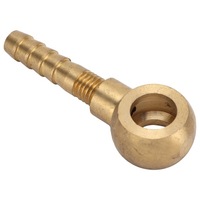 фото thumb №9, Набор винт крепёжных banjo do турбонагнетателя