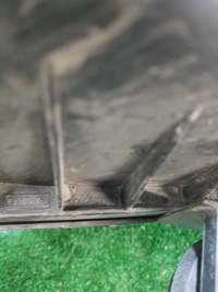 фото thumb №6, Корпус фильтра воздуха ford mondeo mk 4 6g91-9600-bj