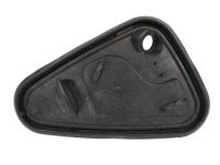 фото thumb №1, Skoda karoq заглушка защита дверь левый перед 575837915