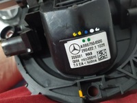 фото thumb №9, Ручка багажника эмблема mercedes a0997504500