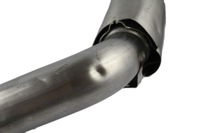 фото thumb №7, Наконечник глушника porsche cayenne 9y0253823e