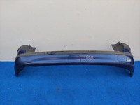 фото thumb №1, Renault espace 3 iii 96-99 рік бампер зад + заглушки 6025301558 rb128