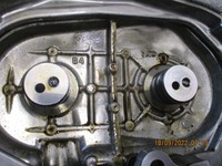 фото thumb №5, Корпус распределительного вала renault clio iv rs 1,6it