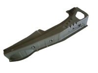 фото thumb №1, Mercedes slk slc r172 172 лонжерон правая перед