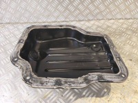 Поддон масляная opel astra j 1.7 cdti Оригинал, фото thumb