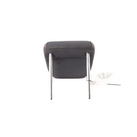 фото thumb №9, Seat leon mk3 5f подголовник зад задний левый правые материал чёрный 5f0885901bb