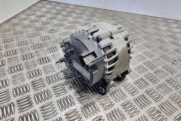 фото thumb №6, Генератор vw passat b7 аксессуар 365 03c903023t 1.4l бензин 2012