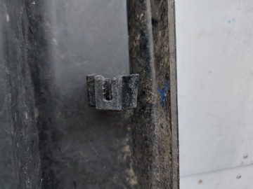 фото thumb №10, Mitsubishi outlander 3 iii планка порогова поріг лівий накладка