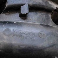 фото thumb №7, Колектор всмоктуючий mini countryman r60 7604597 7539811 7541961 2538097 1.6l