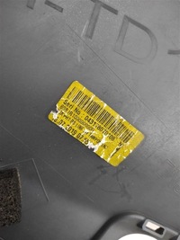 фото thumb №14, Бампер перед renault clio 5 v rs line po 2019