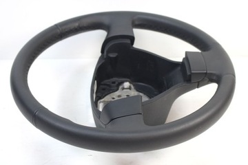 фото thumb №7, Vw touran caddy кермо шкіра 1k0419091m 1k0 419 091 m шкіряний 1k041909