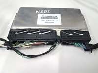 фото thumb №4, Модуль блок управления подвеска mercedes gle w292 15-