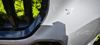 фото thumb №7, Бампер передний перед bmw x1 u11 м-пакет 51119881907 решётка решётка