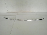 фото thumb №7, Молдинг хром бампера задня mercedes-benz w246 b-klasa