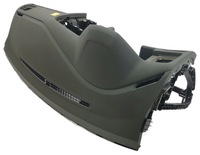 фото thumb №10, Консоль панель роздавальна капот vw golf vii 5g1 5g1857003q новий org