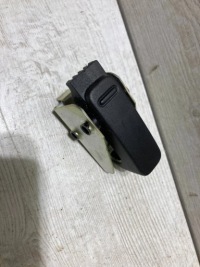 фото thumb №1, Skoda octavia mk3 5e iii кронштейн багажник