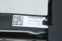 фото thumb №16, Нове org підрамник візок балка підвішування зад volkswagen touareg iii 4m0500025