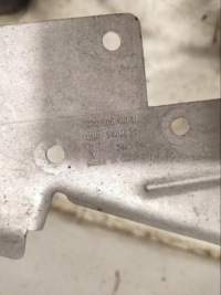 Аккумулятор porsche panamera 2015 97060806008 в Украине, фото thumb