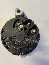 Генератор denso fiat 71773263 12v120a alfa lancia в Україні, фото thumb