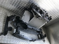 фото thumb №3, Renault koleos ii рестайлінг 1.3 tce радіатор pas переднє підсилювач kpl 20-23