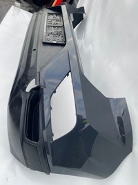 фото thumb №5, Vw t-roc бампер задня задній r line 2ga807521