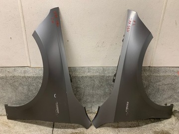 фото thumb №7, Mercedes a-klasa w177 amg multibeam a35 комплектний перед бампер капот t.h