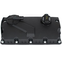 фото thumb №1, Skoda roomster 2006- 1,9 tdi крышка клапанов