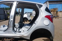 фото thumb №10, Hyundai i10 ii крышка багажника багажника крыло задний левый правый крыша бампер rys