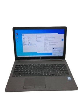 Laptop HP 250 G7 15,6