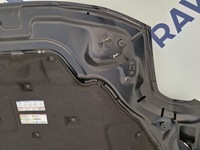 фото thumb №11, Капот крышка двигателя шумоизоляция maserati granturismo m189