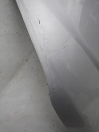 фото thumb №6, Ford tourneo custom 14- капот крышка двигателя