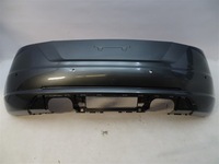 фото thumb №1, Бампер задняя audi tt 8s po 2015 8s0807511