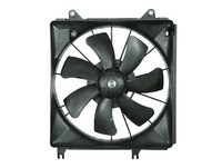 фото thumb №2, Вентилятор fiat sedici 2006-2014