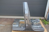 фото thumb №6, Кузов порог блок двигателя b правый левый w atlas