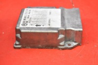 Модуль датчик подушка безопасности подушек 1k0909605d vw golf 5 v 03-09 с Разборки, фото thumb