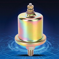 фото thumb №16, Датчик тиску оливи do генератор 1/8npt złot