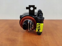 фото thumb №2, Лівий протитуманна фара led drl captur clio megane scenic