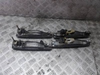 Купить Ручка правая левая задний  перед наружная mercedes w140 s klasa, фото thumb