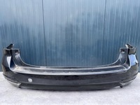 фото thumb №1, Бампер задняя subaru forester iv 2012-