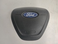 фото thumb №15, Приборная панель консоль подушка безопасности подушка ремни ford transit custom i