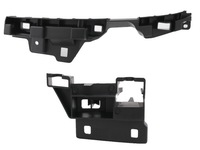 фото thumb №1, Направляющая кронштейн бампер renault scenic iii 3 lift